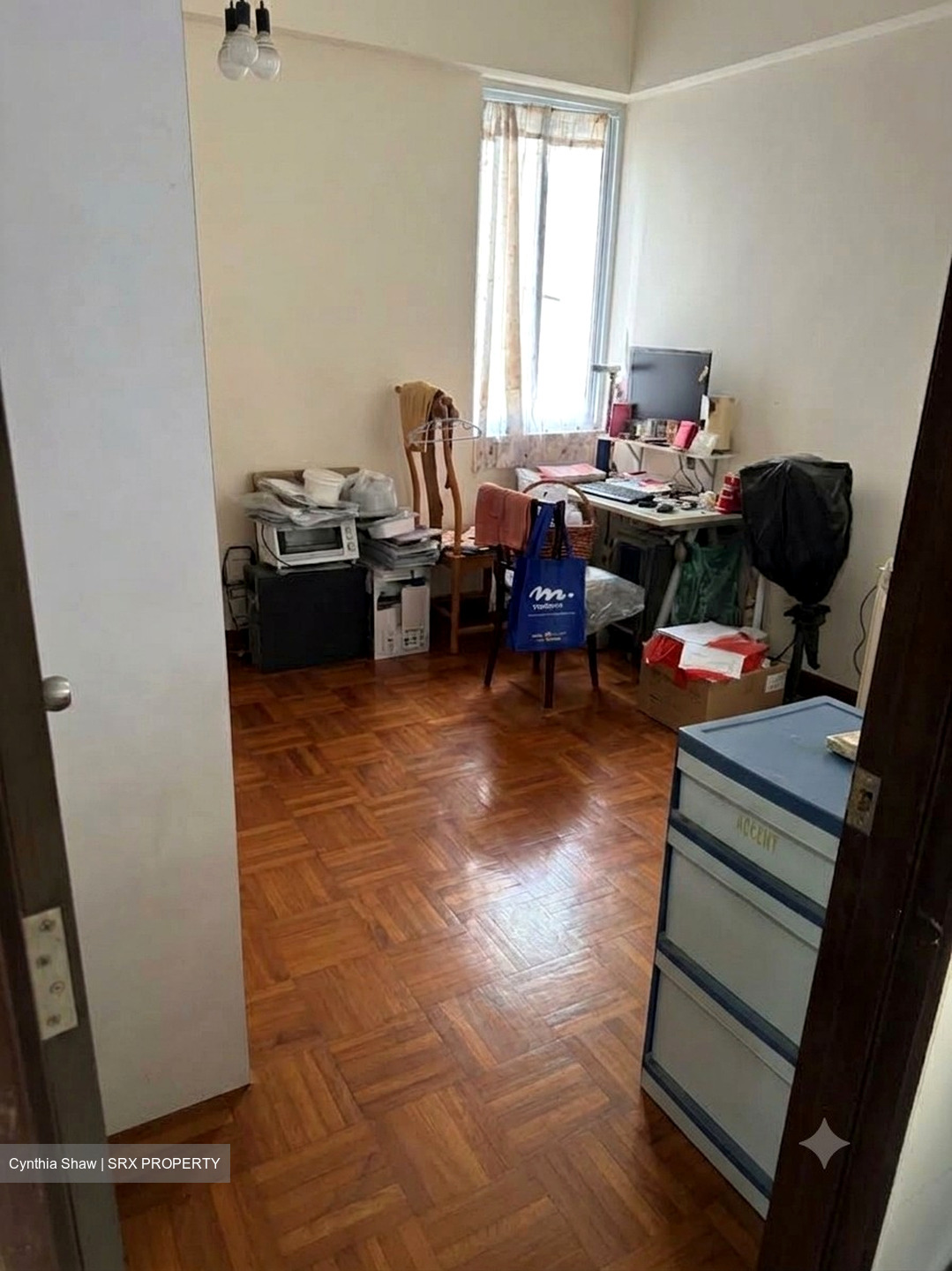 Summer Green (D12), Apartment #621700751